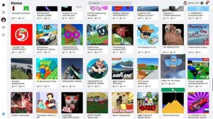 обби но  без прыжков