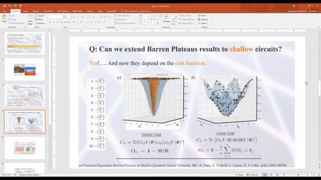 Сандуляну, Тихонов, Соколова: обзор лекций QHack 2021 смотреть онлайн