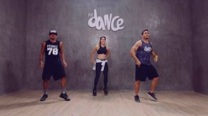Move Your Body - SIA - Choreography - FitDance Life