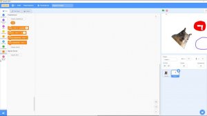 Повторил игры из своей книги "Игры в Scratch" в Scratch!