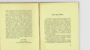 Галина Мерзликина о продвижении русской культуры за рубежом, из проекта Наследие Марии Тенишевой