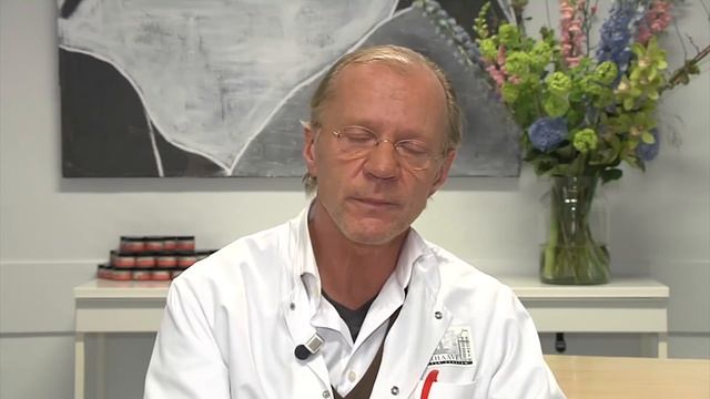 Facelift, Macs-lift en S-lift - Boerhaave Medisch Centrum