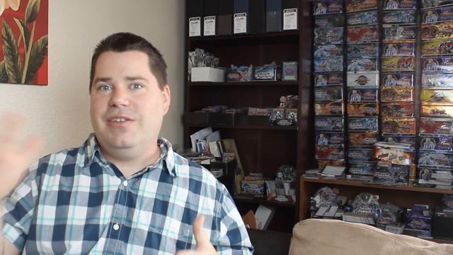 Being Ashamed of Playing Yugioh смотреть онлайн