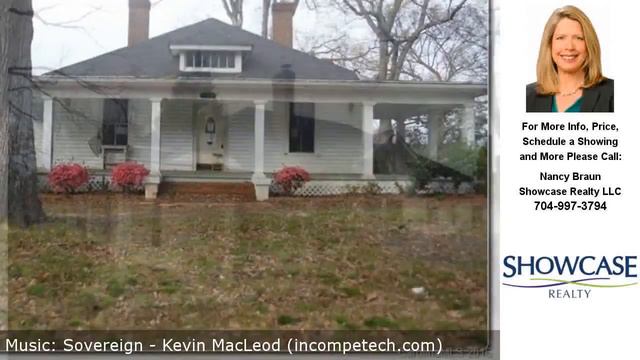 1204 Craig Avenue, Gastonia, NC Presented by Nancy Braun. смотреть онлайн