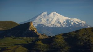 Плато Бермамыт (Июнь 2023) Музыка: Anouar Brahem - The Astounding Eyes Of Rita