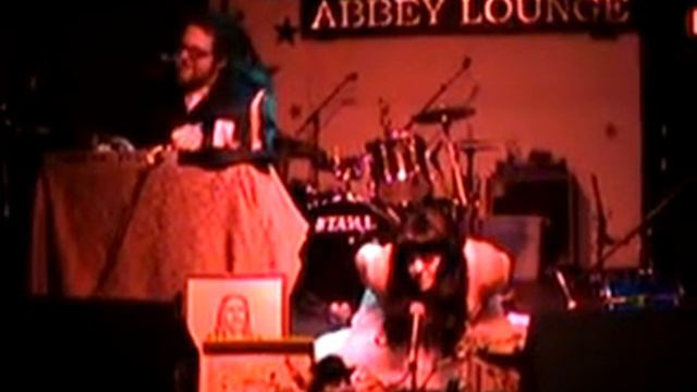 Walter Sickert & the Army of Broken Toys 2007-02-15 смотреть онлайн