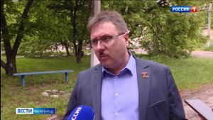 В Белгороде ликвидируют троллейбусы