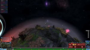 Spore - Уничтожение гроксов и получение всех трофеев