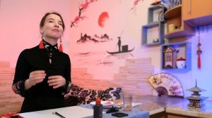 Что нужно знать о китайской живописи. Стиль Се-и
