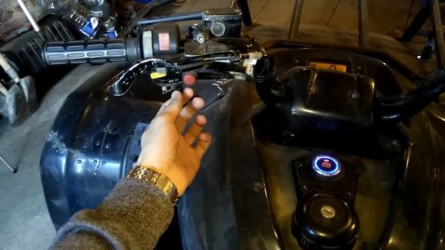 Stels 700D проект DROVA 1 запуск после зимы Коротко о планах смотреть онлайн