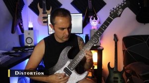 La mejor GUITARRA BARATA? ? JET JS 500