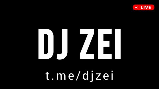 DJ ZEI