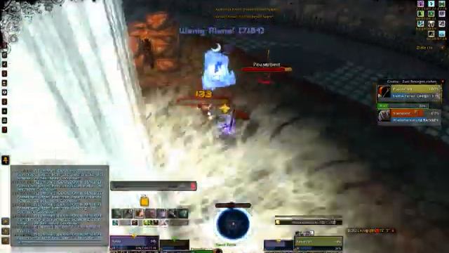 Arena 2on2 vol.1 смотреть онлайн