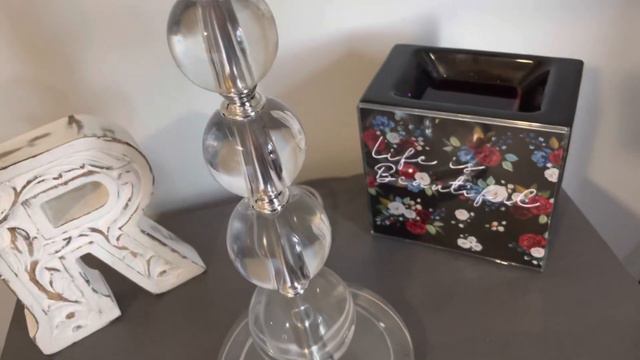 Scentsy - what I’m melting in my current warmer rotation смотреть онлайн