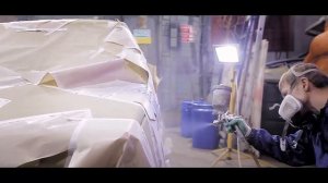 Бронятор-ультра стойкие защитные полимерные покрытия.Знакомство с компанией.