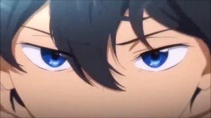 AMV-вольный стиль