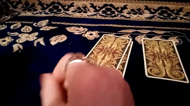 Будущее созданное Вами?Гадание онлайн