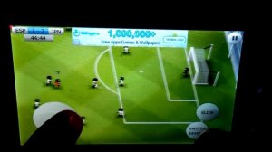 Real Football 2015 на Android  (Gameplay) Android long version