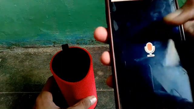 How To Use Mobile Mic🎤 On Bluetooth Speaker For Announcement || Hacking Creatorz смотреть онлайн