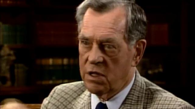 Human Empathy & Interconnectedness - Joseph Campbell - 1986 смотреть онлайн