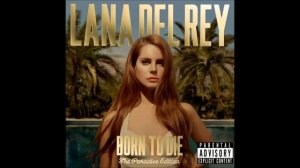 18 - Cola - Lana Del Rey
