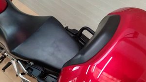 Honda VFR800X