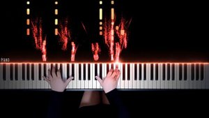 Coldplay - Viva La vida - Piano Cover by Pianella Piano