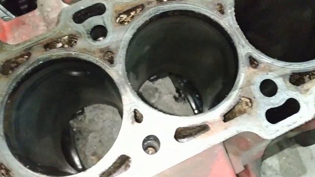 Huadong вместо Cummins, перепрошили 2 новые Газели Евро5, будни нашего сервиса. смотреть онлайн