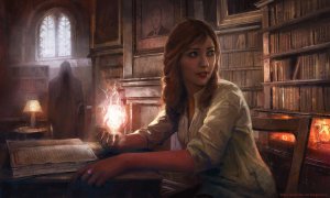 МОИМ УЧЕНИКАМ НАСТАВЛЕНИЕ 2. ВЕДЬМИНА ИЗБА ▶️ ИНГА ХОСРОЕВА