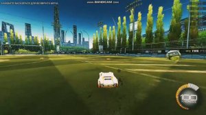 ДРИФТ В РОКЕТ ЛИГЕ ПОД ФОНК В 300 ФПС