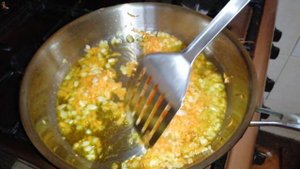 СУП КРЕСТЬЯНСКИЙ С КАПУСТОЙ. Легкое и простое первое блюдо для всех возрастов!