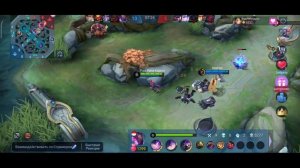 Ив сильнейший маг в игре! Как играет топ мира Ив в Mobile Legends:Bang Bang