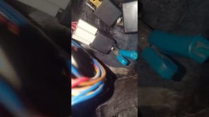 не работает печка ваз 2114