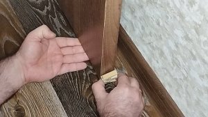 Секрет прищепки! Дверной стопор своими руками