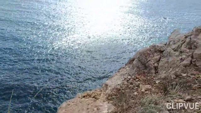 Красота Крыма Балаклава не сказать словами