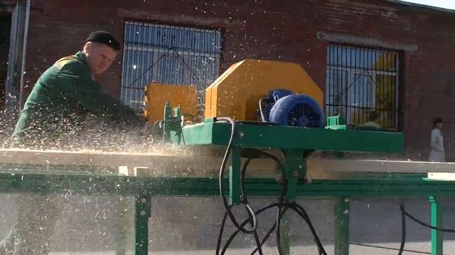 Станки кромкообрезные деревообрабатывающие смотреть онлайн