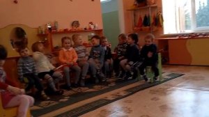 Дети любят ходить в детсад? Почему?