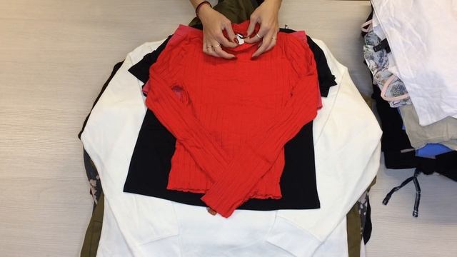 сти169.1. Микс H&M сток смотреть онлайн