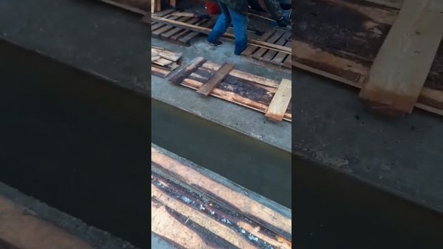 виготовляння опалубки для бетона