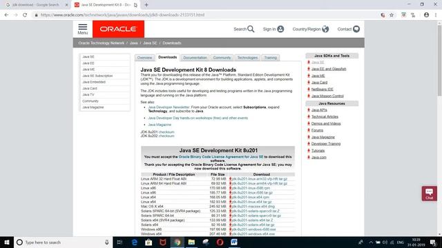 JDK and Eclipse IDE Setup - Core Java - Session 3 смотреть онлайн