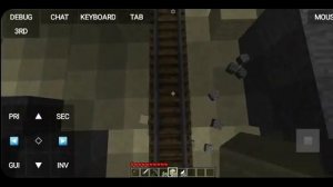 Minecraft beta 1.7.3 Steve herobrine Mob map