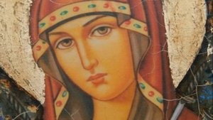 Молитва пред Иконой Божией Матери "Умягчение злых сердец" "Семистрельная" и "Страстная"/ Об Иконах