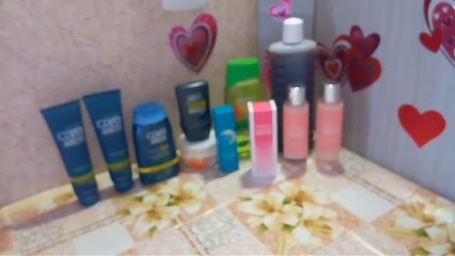 ЧЕРНЫЕ БРЮКИ НА РЕЗИНКЕ ЭЙВОН 40-42 р-р😃ЗАКАЗ ЭЙВОН ПО КАТАЛОГУ 4/2018😃 смотреть онлайн