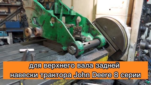 Ремонт крупногабаритных деталей смотреть онлайн