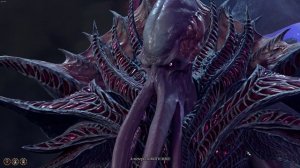 Baldur's Gate 3 - Что будет, если убить Императора в конце второго акта