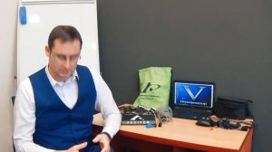 Какие вопросы задают на полиграфе? Часть 4/@МаликовСергей