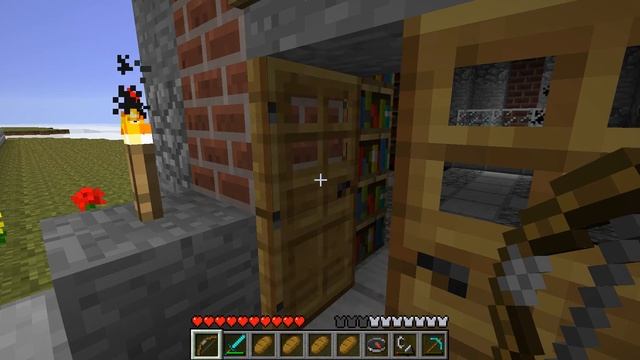 Minecraft 1.7.3 Beta Old Door Sounds [Orgasm guaranteed] смотреть онлайн