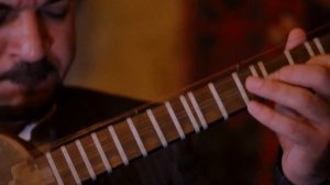 Удивительный Дворец Хан Сарай в Шеки. Необычный музыкальный инструмент  Азербайджана.