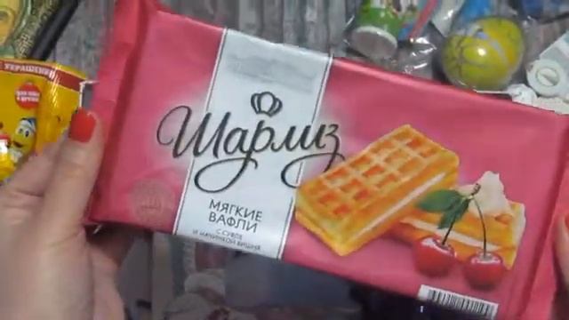 Подарок от тайного Деда Мороза смотреть онлайн