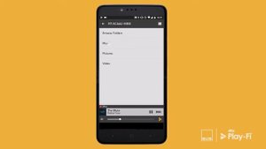 DTS Play-Fi Tutorial: Changing Audio Sources with SVS Prime Wireless